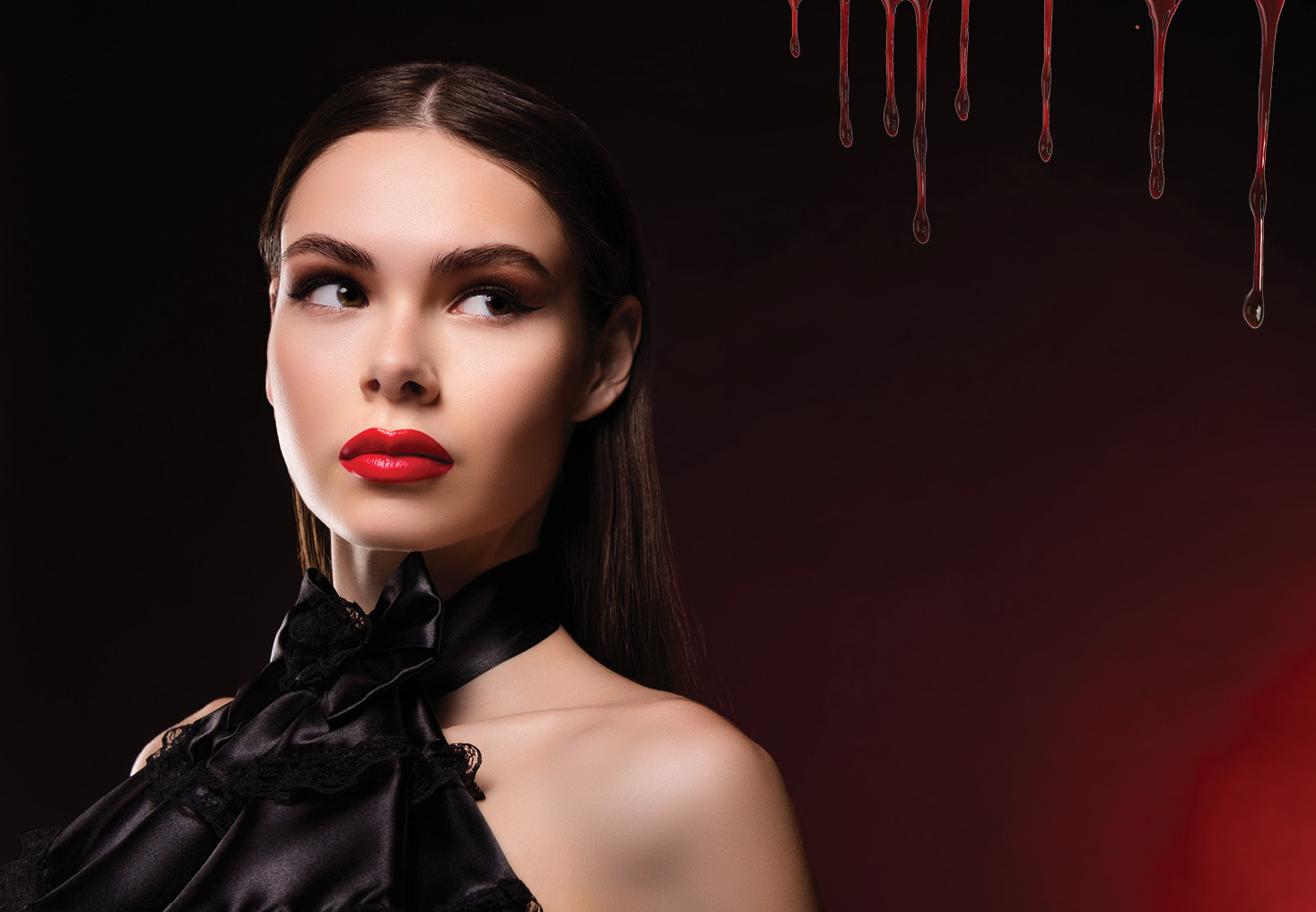 Laser Institute of Pinehurst Vampire Secrets to Immortality