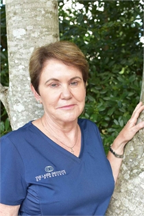 Debby Carter RN, The Laser Institute of Pinehurst