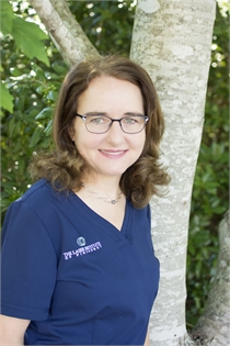 Tina Weathersby, The Laser Institute of Pinehurst