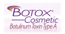 Botox, Botox Cosmetic, Botox Logo